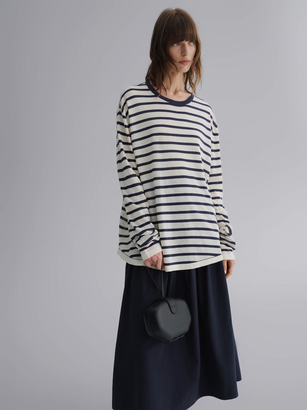 Ease Line Pullover